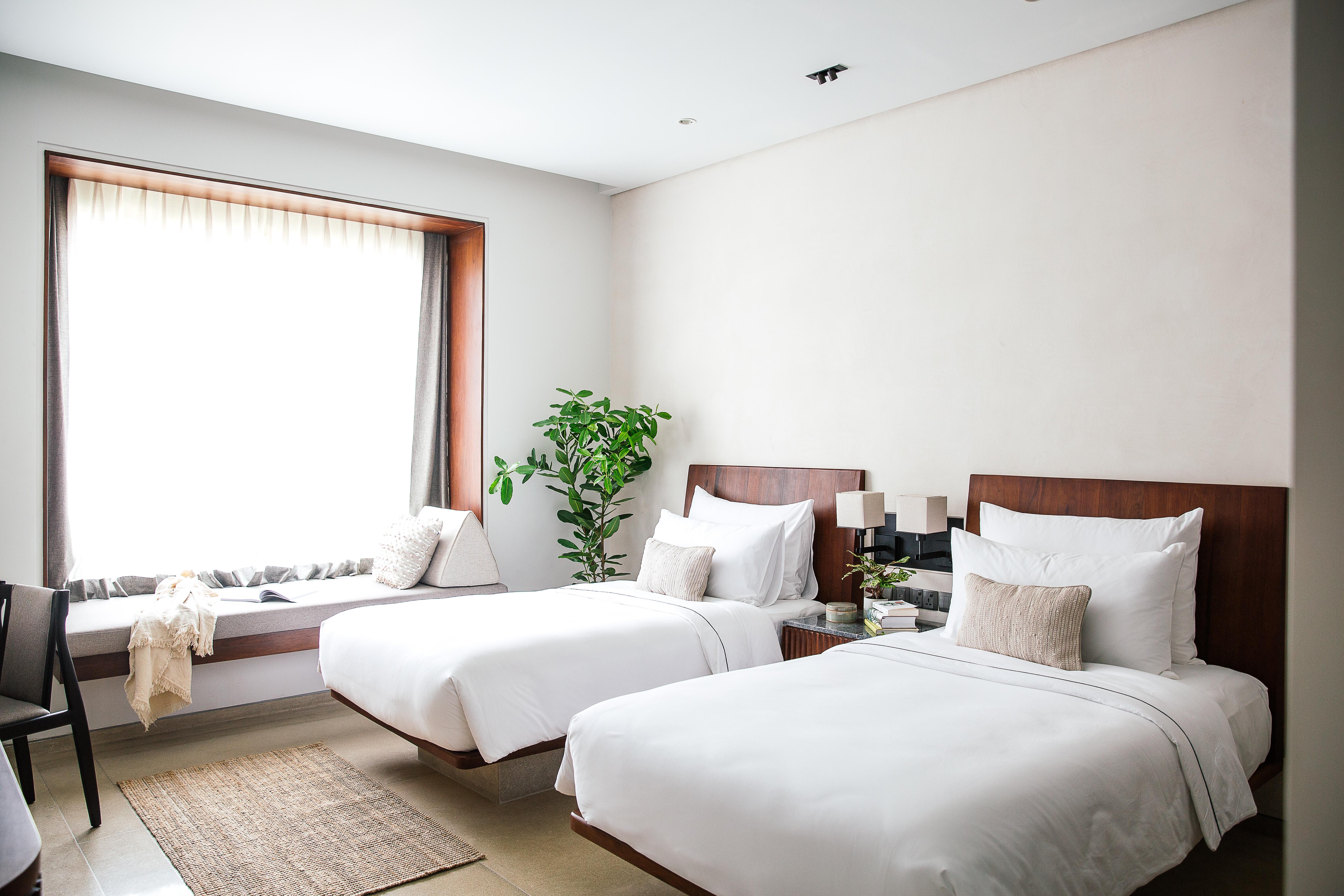 Hotel Treeline Urban 5*