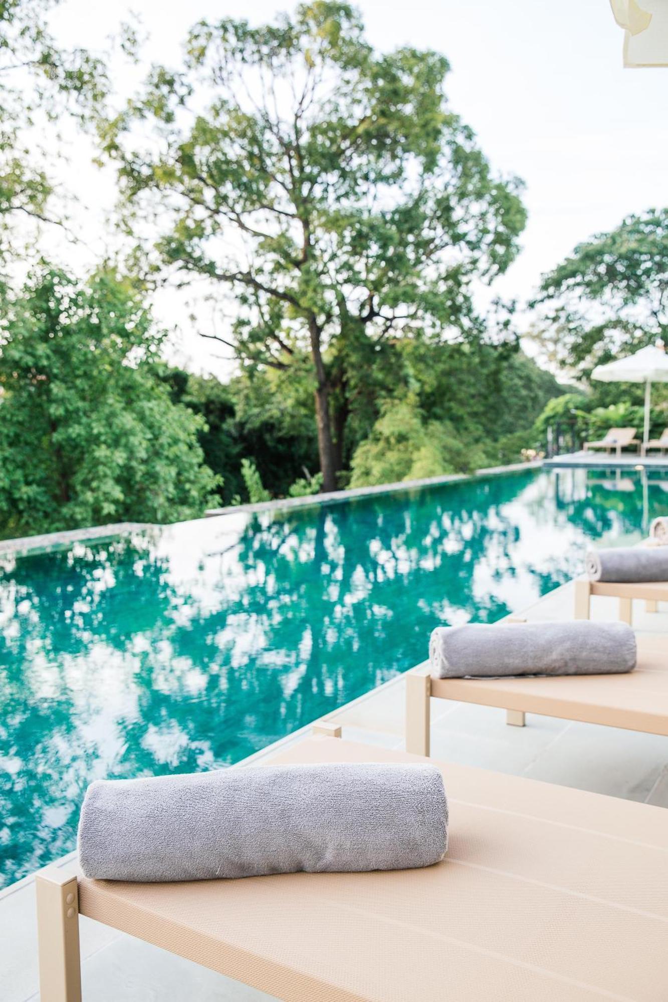 Treeline Urban Hotel Siem Reap