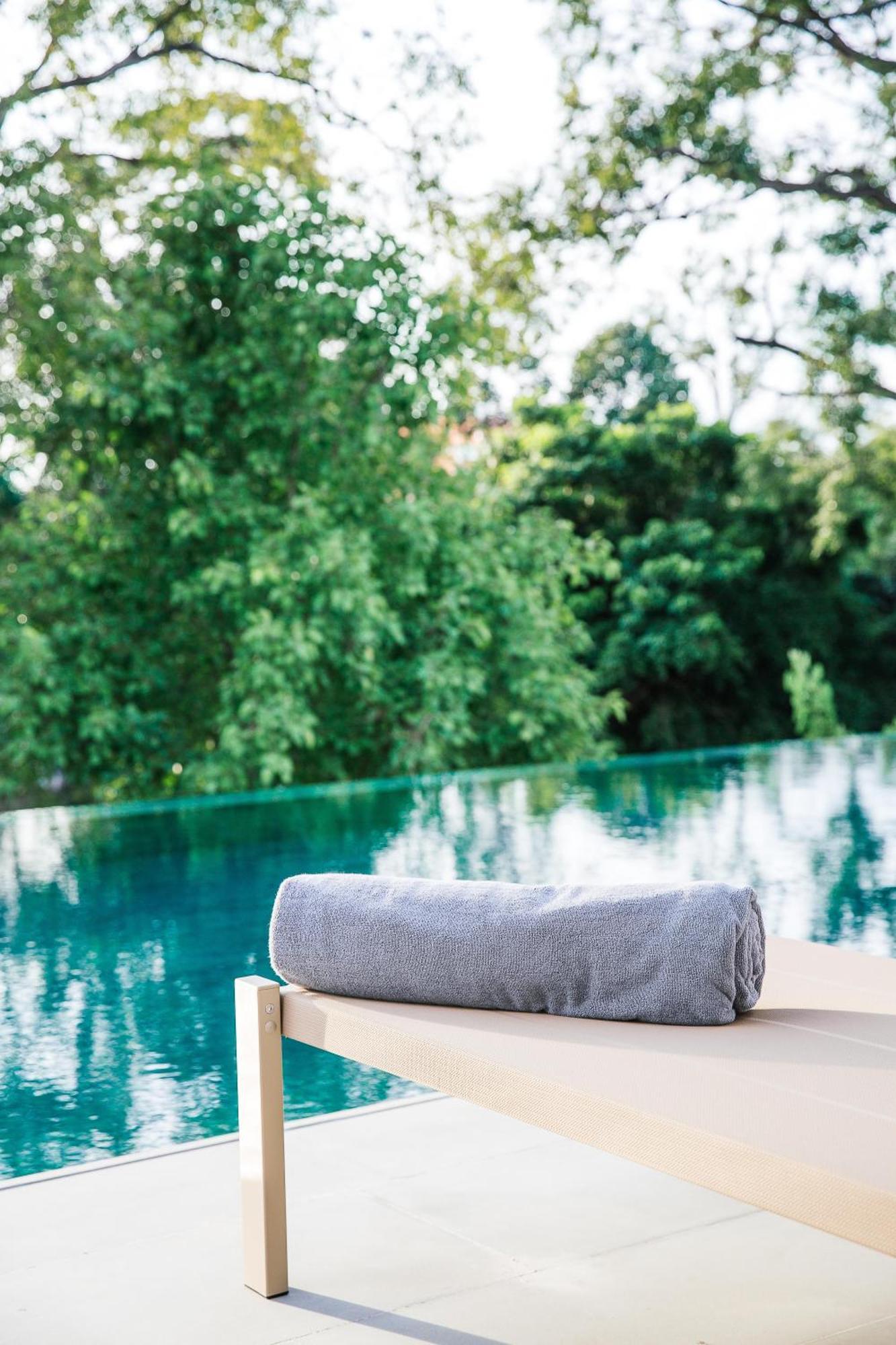 Hotel Treeline Urban 5*