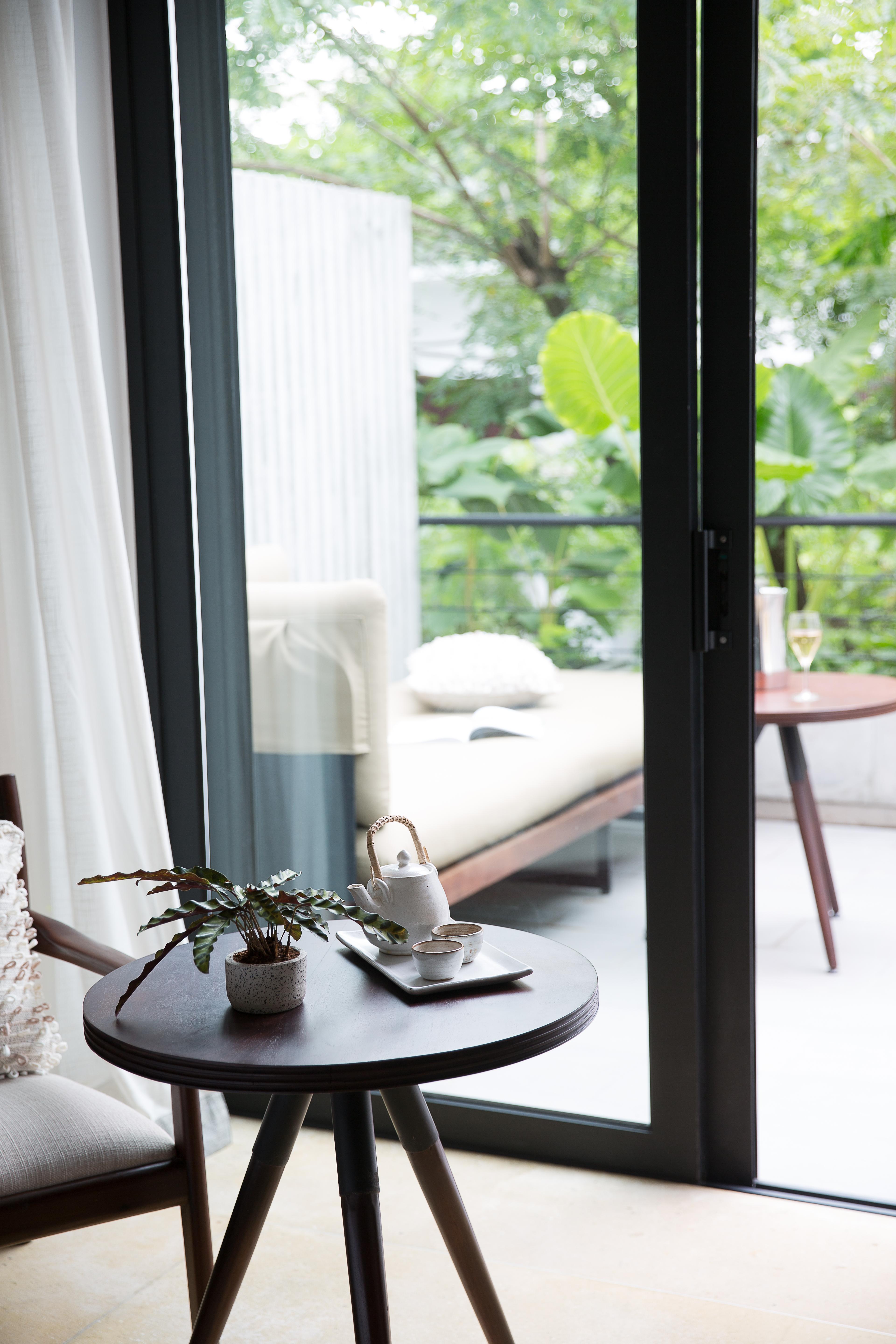 Treeline Urban Hotel