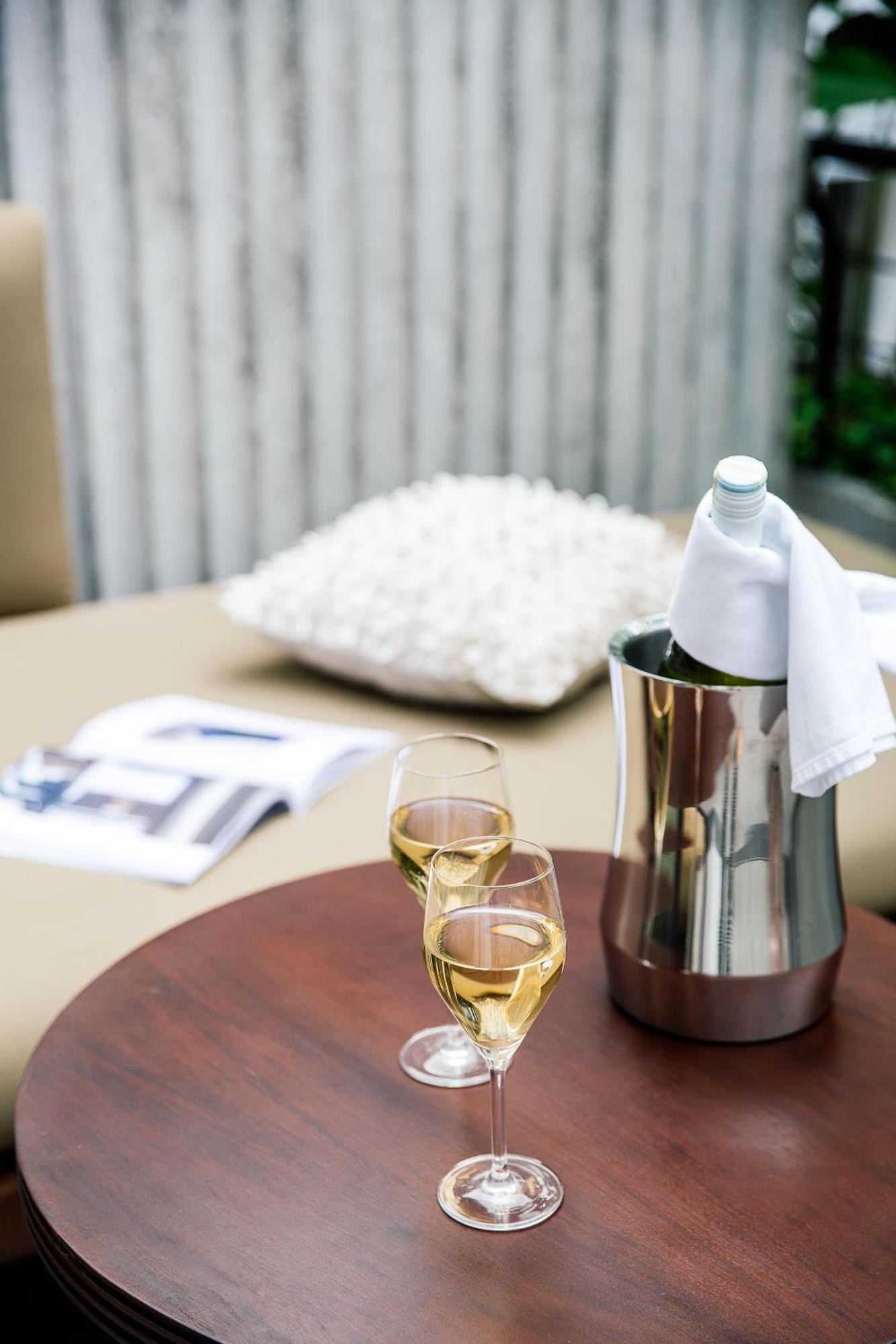 Treeline Urban 5* Siem Reap
