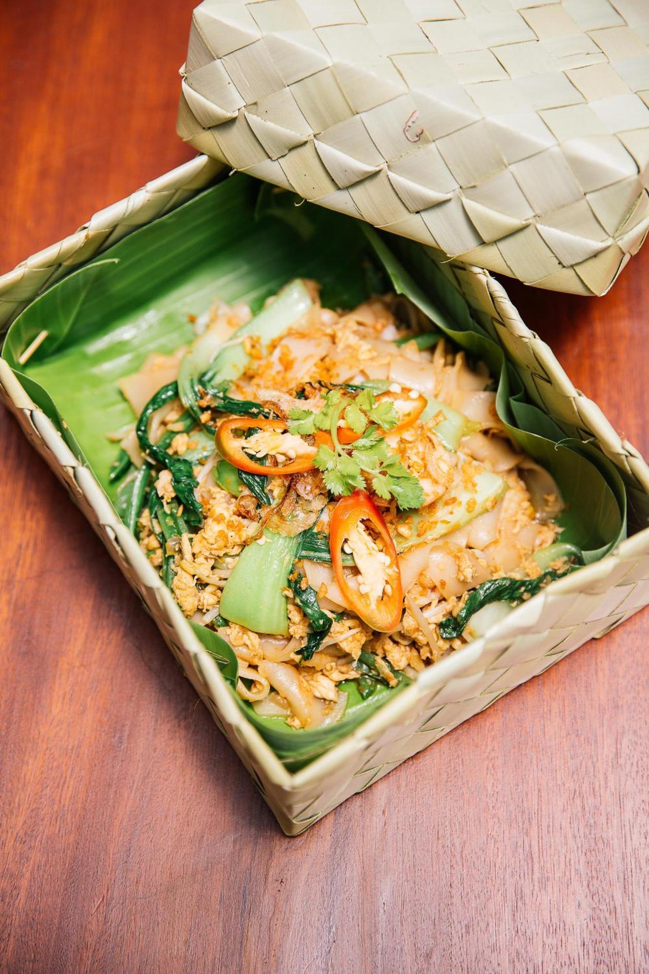 特雷布藏红花酒店