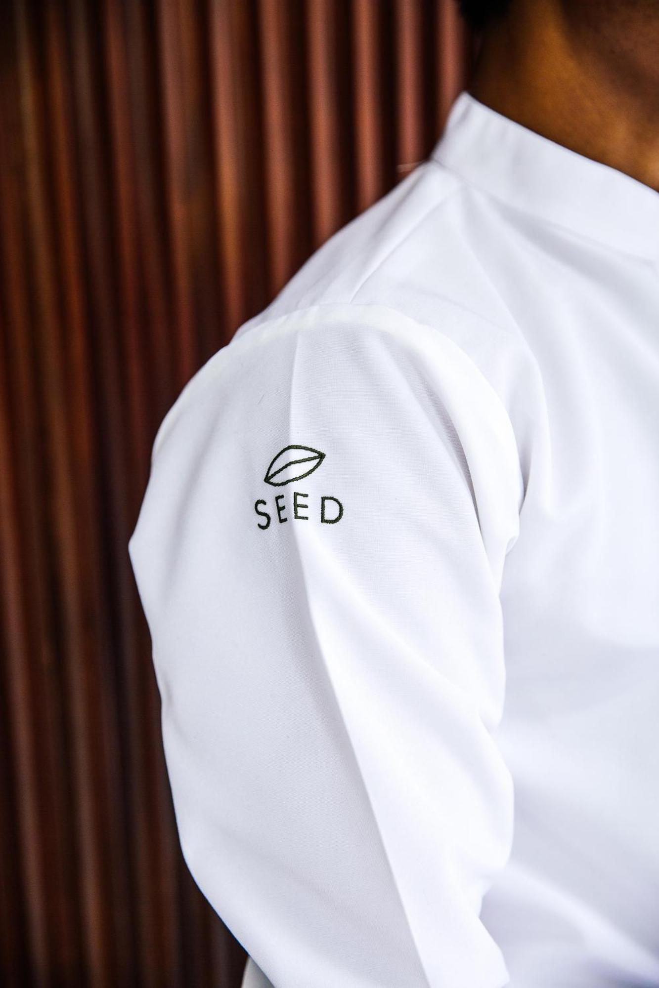 Hotel Treeline Urban Siem Reap