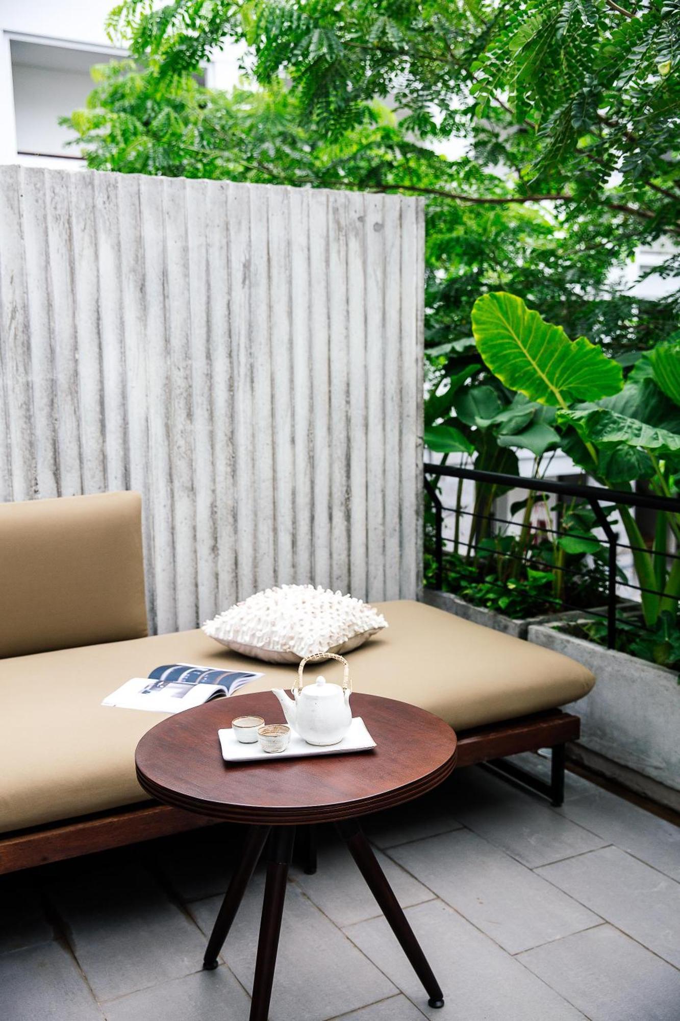 Treeline Urban Hotel
