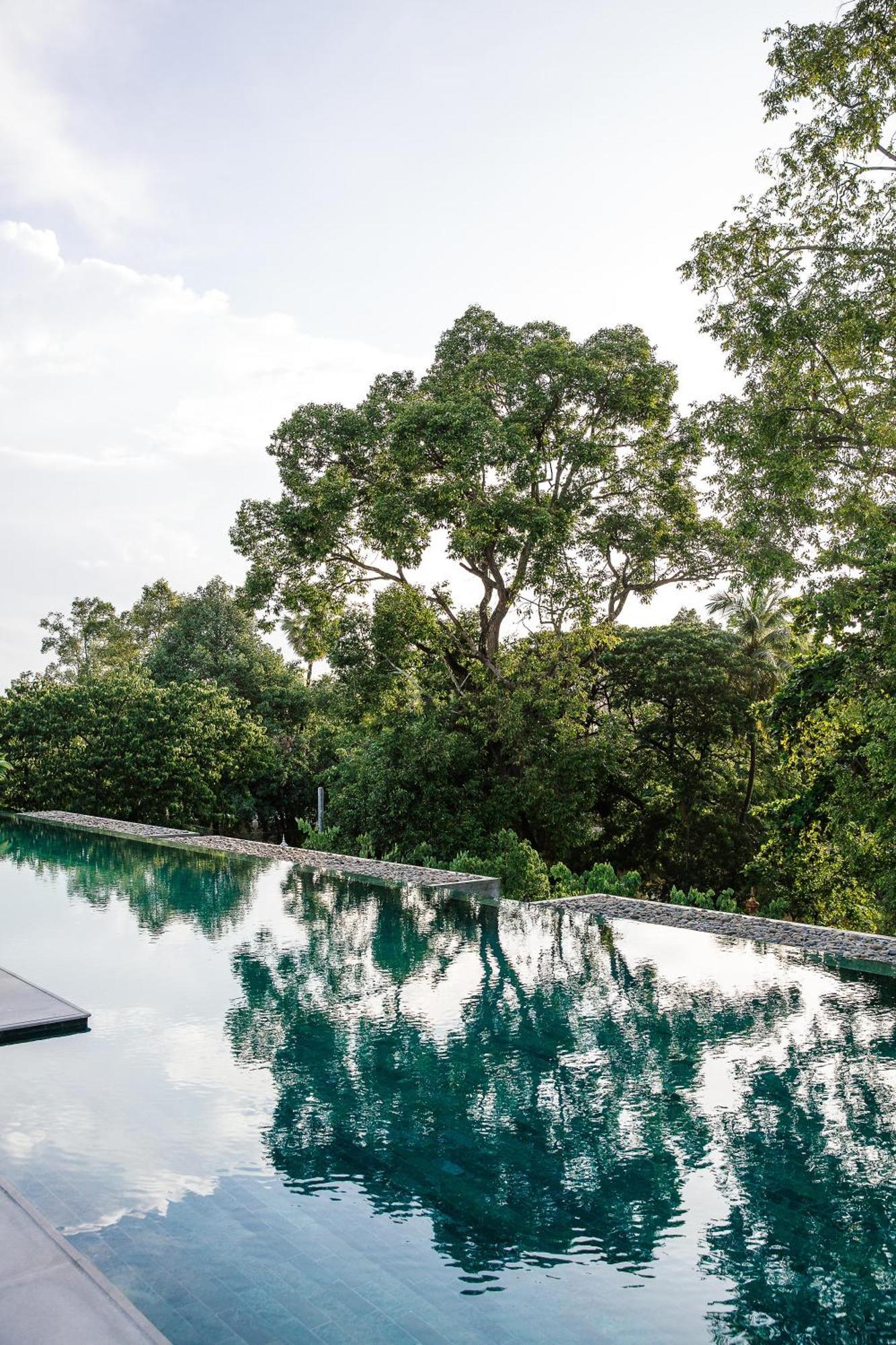 Treeline Urban 5*