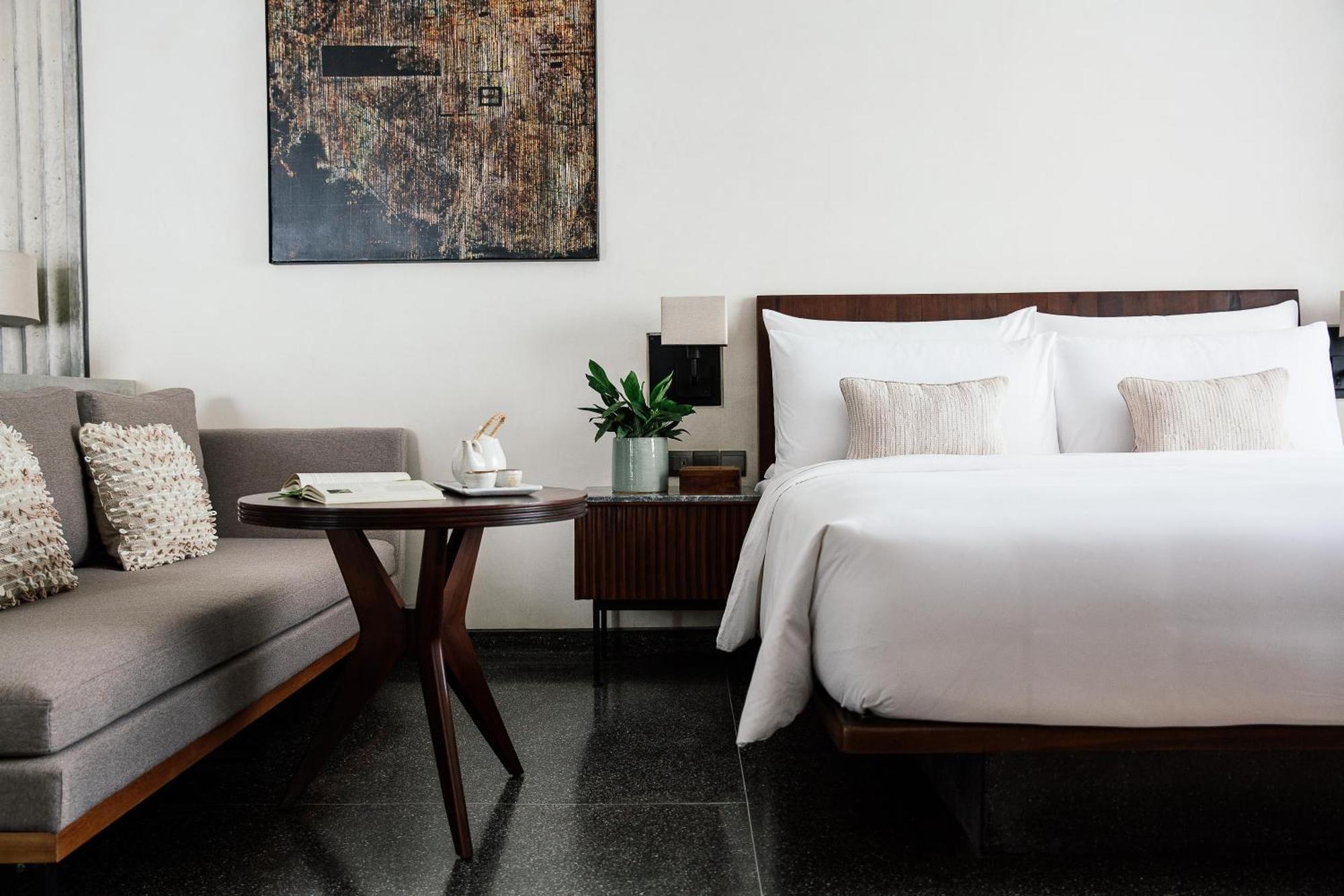 Treeline Urban Hotel 5*