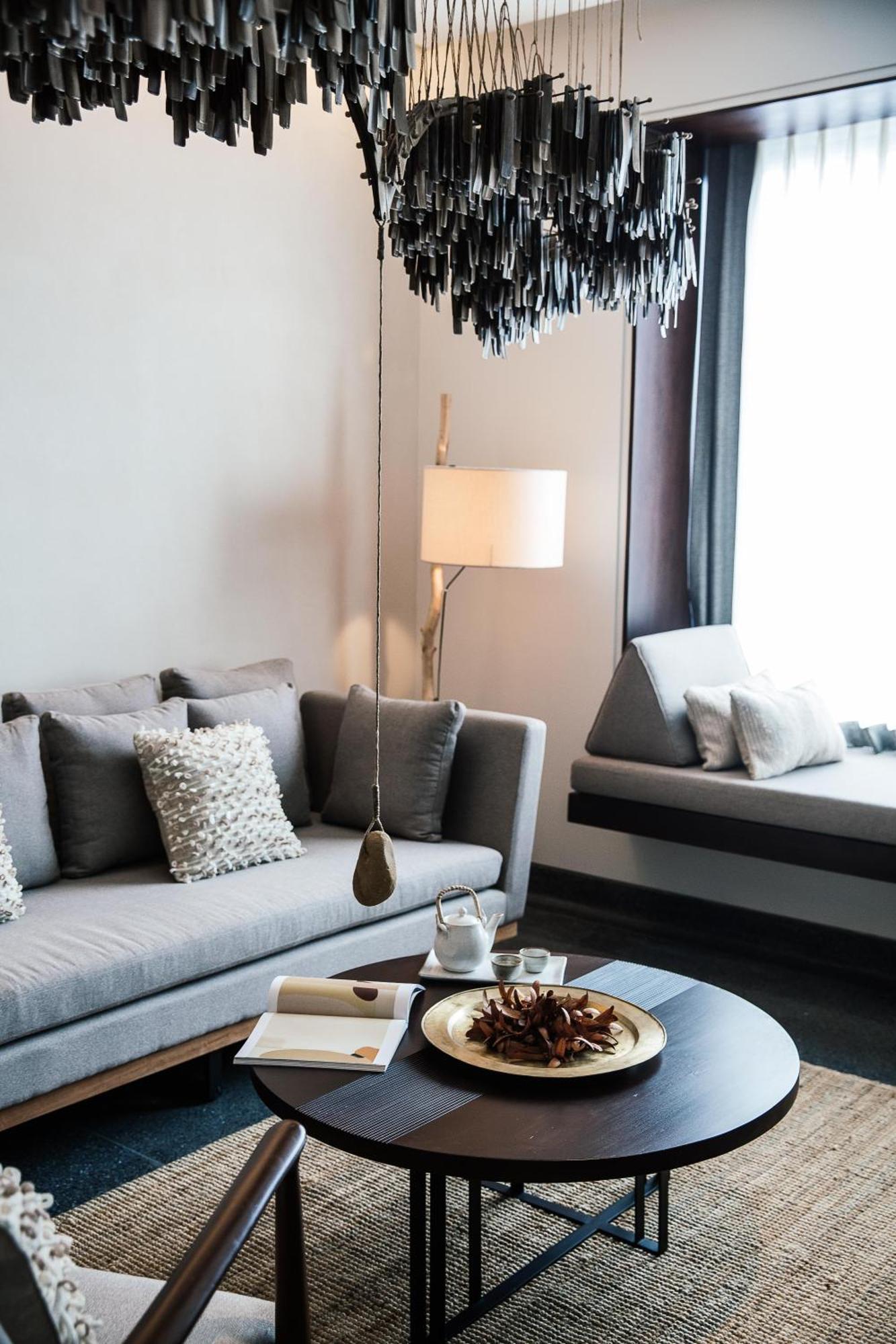Treeline Urban 5* Siem Reap