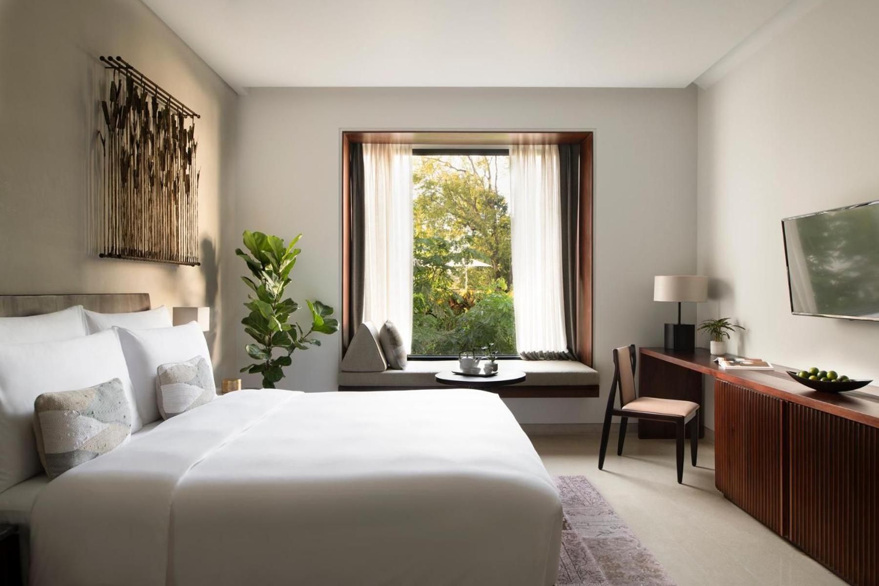 Hotel Treeline Urban
