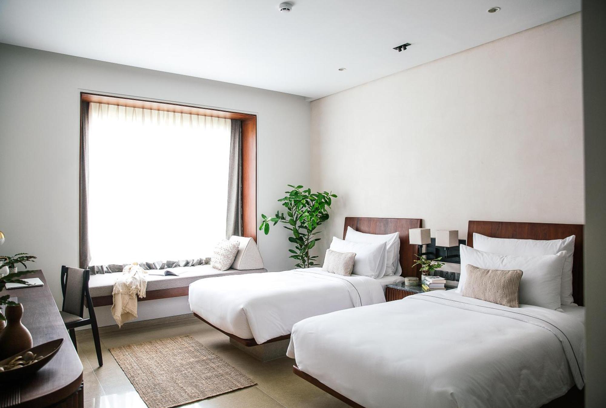 Treeline Urban Hotel 5*